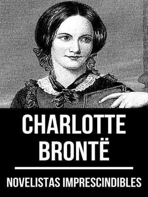 cover image of ​Charlotte Brontë